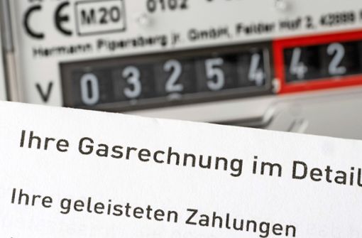Dei Bundesregierung will missbräuchliche Preiserhöhungen für Strom und Gas im kommenden Jahr verhindern. Foto: picture alliance/dpa/Bernd Weißbrod