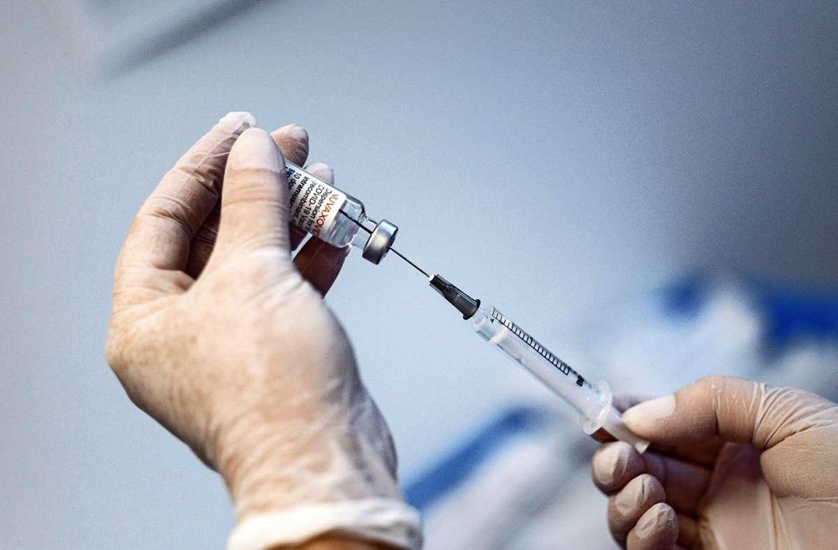 Coronavirus: Impfung an der gleichen Stelle: Ist das sinnvoll?