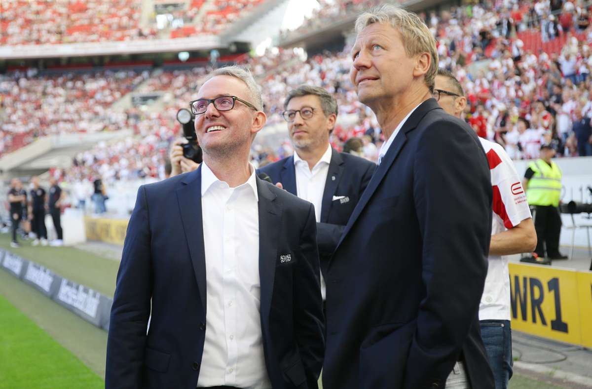 VfB Stuttgart: Japan-Reise und mehr – wie der VfB in Asien Fuß fassen will