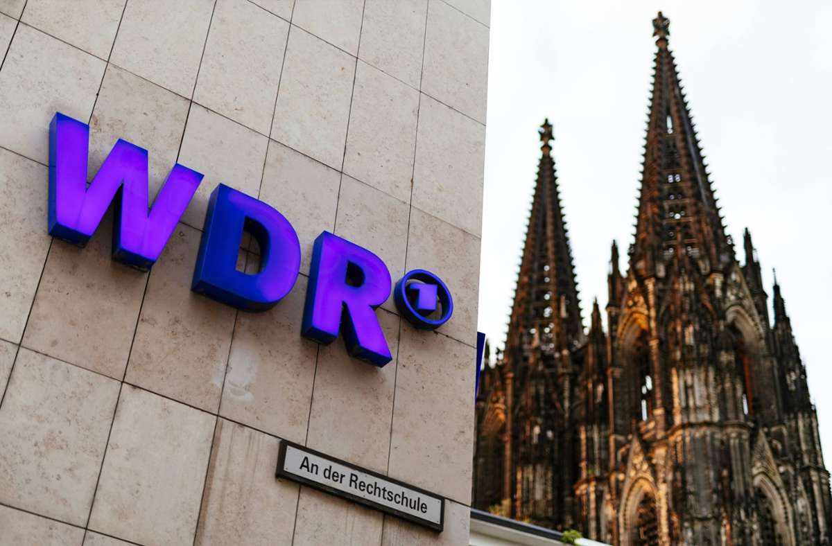 Literatur im Rundfunk: Autoren und Kritiker protestieren gegen WDR
