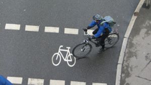 Polizei nimmt Fahrradsicherheit in den Fokus