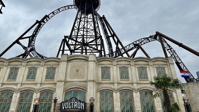 Voltron Nevera: Europa-Park Rust eröffnet neue Achterbahn – alle wichtigen Infos