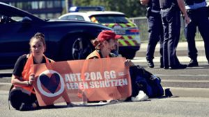 Ermittlungen gegen Mannheimer Polizistin eingestellt