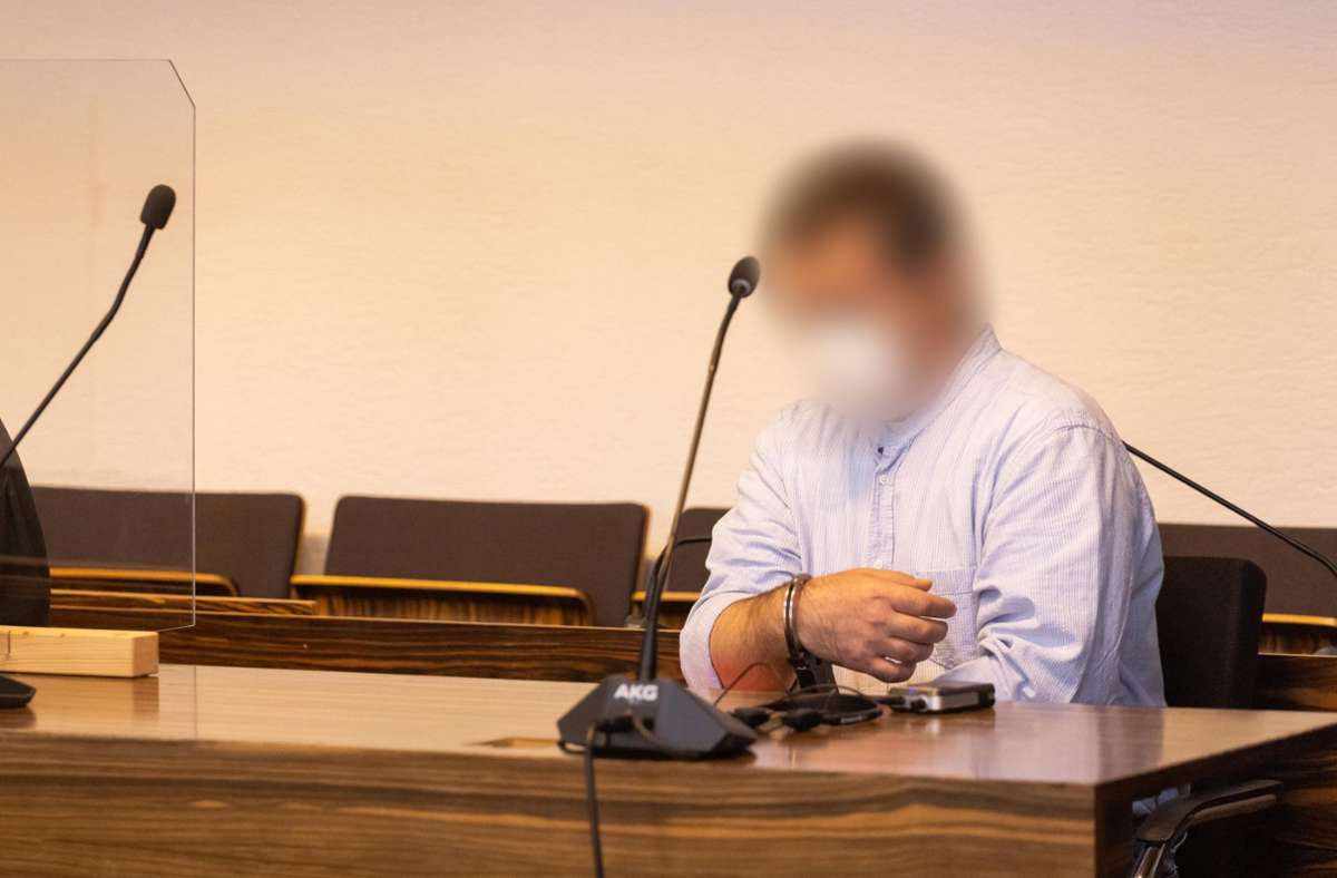 Mord an Joggerin in Endingen: Gericht verhandelt  neu zur Sicherungsverwahrung