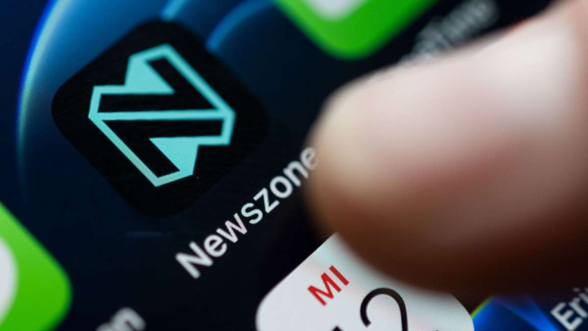 Landgericht Stuttgart: SWR-App „Newszone“ teilweise unzulässig