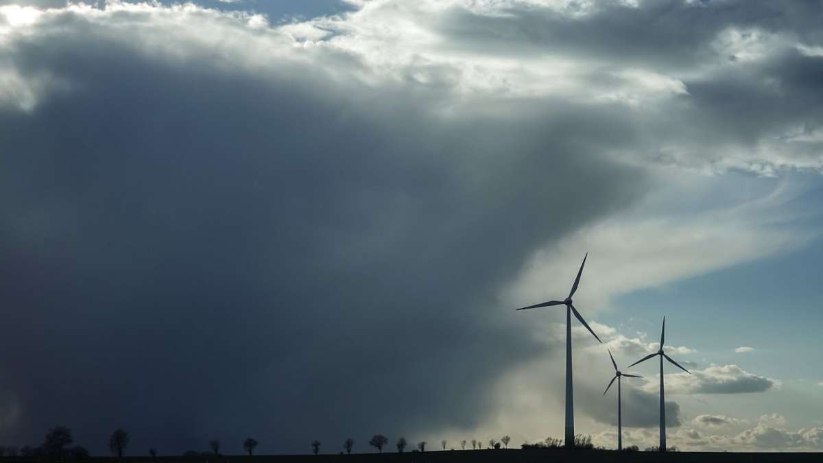 Windkraft-Pläne der Region: Soll auch in Weil der Stadt Windkraft entstehen?