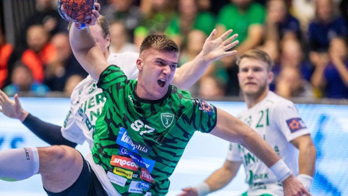 Handball-Bundesliga: Jetzt ist es amtlich – TVB verpflichtet Kreisläufer Gianfranco Pribetic