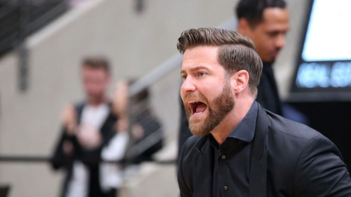Basketball-Bundesliga: Josh King findet harte Worte bei den MHP Riesen Ludwigsburg