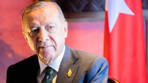 Gesundheitliche Probleme – Erdogan unterbricht Live-Interview