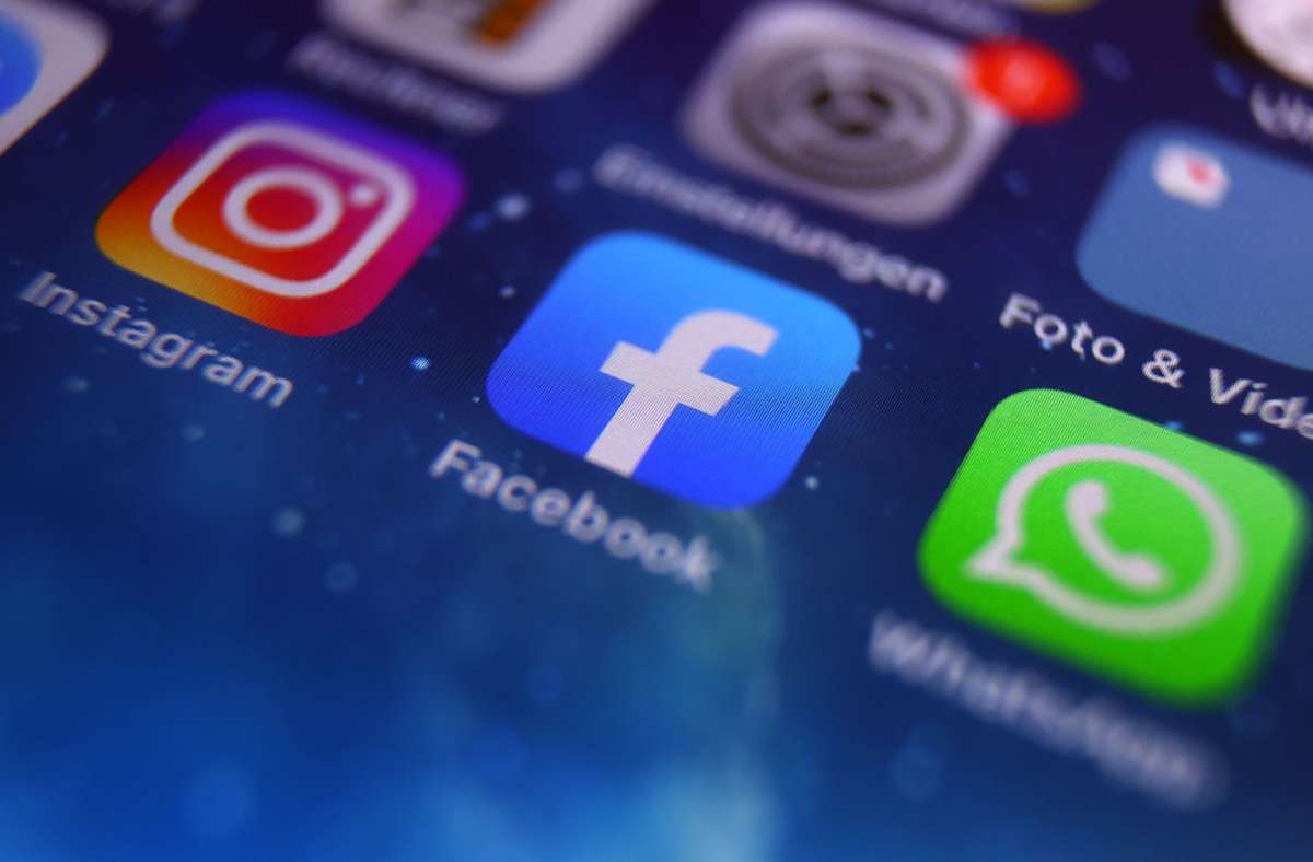 Fokus offenbar auf „Metaverse“: Facebook will Firmennamen ändern