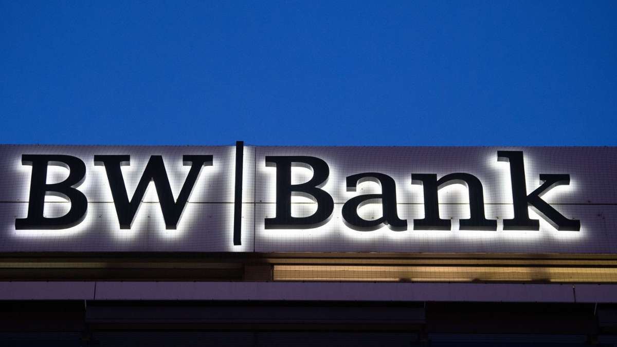 Prämiensparvertrag BW-Bank: Konflikt um Sparzinsen flammt wieder auf