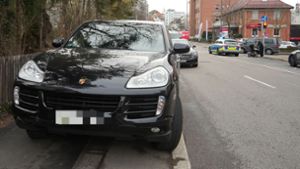 Vierjähriger von Porsche erfasst – Kind schwer verletzt