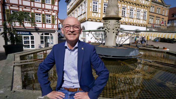 Bernd Murschel verabschiedet sich aus der Landespolitik