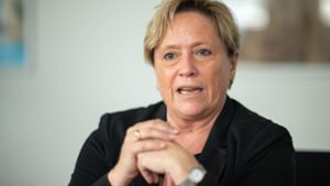 CDU-Spitzenkandidatin gibt private Einblicke in ihre   Patchwork-Familie