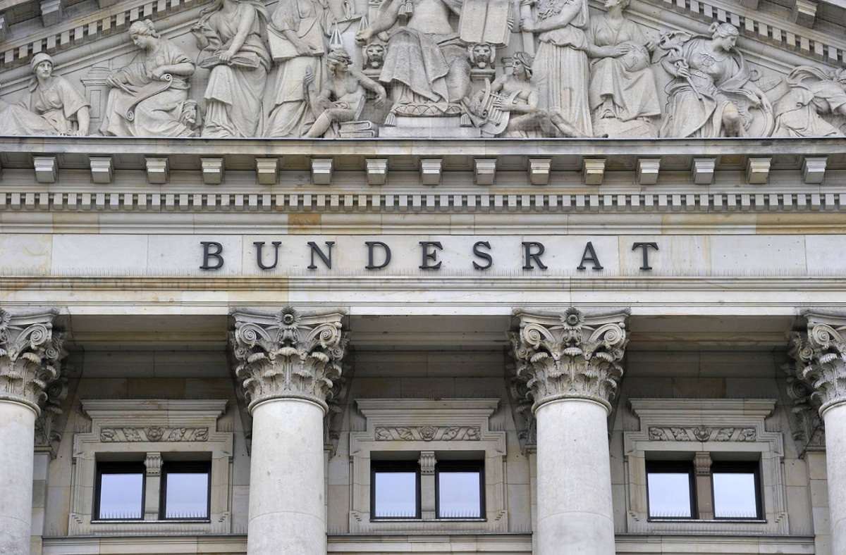 Bundestag soll kleiner werden: Wahlrechtsreform auch vom Bundesrat gebilligt
