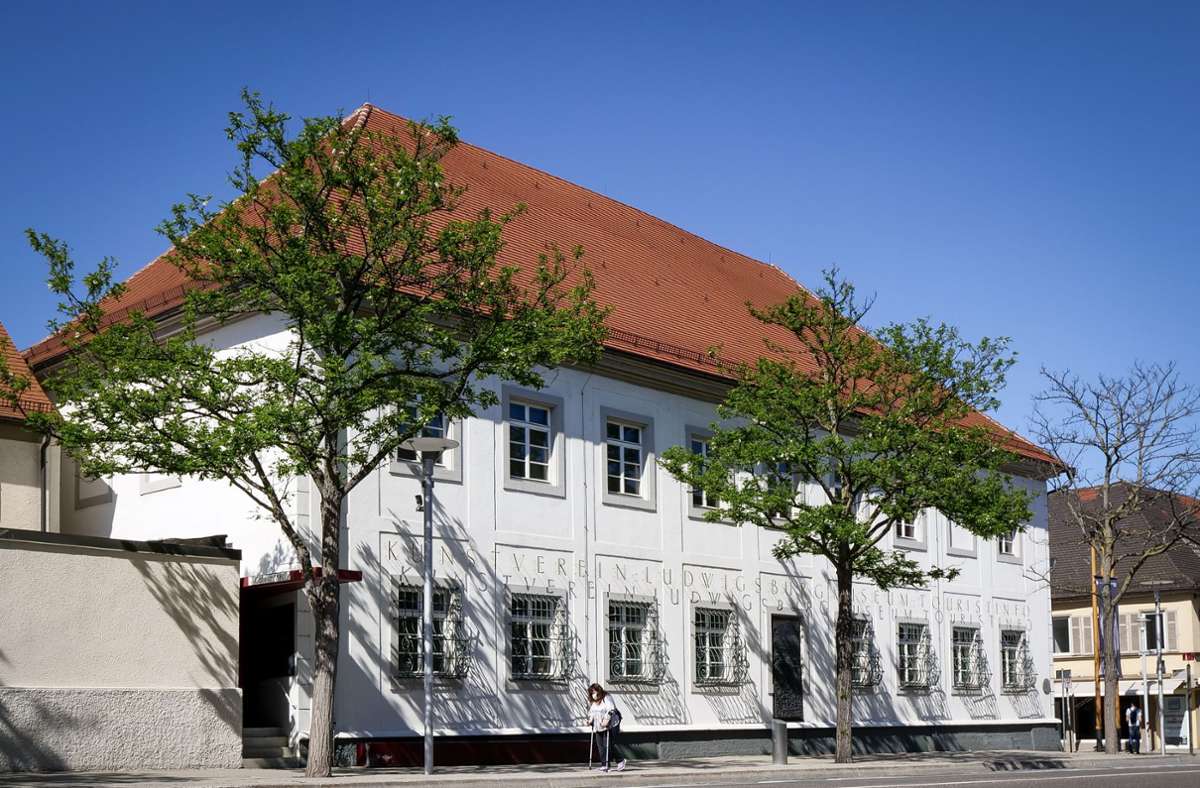 Auszeichnung für das MIK: Der Lotto-Museumspreis 2023 geht nach Ludwigsburg