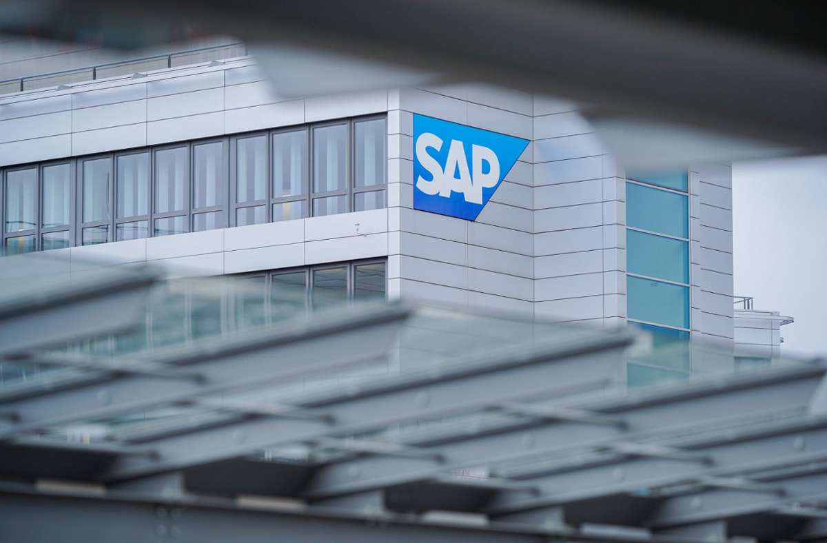 Nach Turbulenzen bei SAP: Ex-Betriebsratschef  will wieder kandidieren