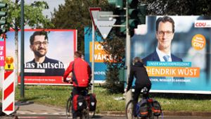 Die kleine Bundestagswahl