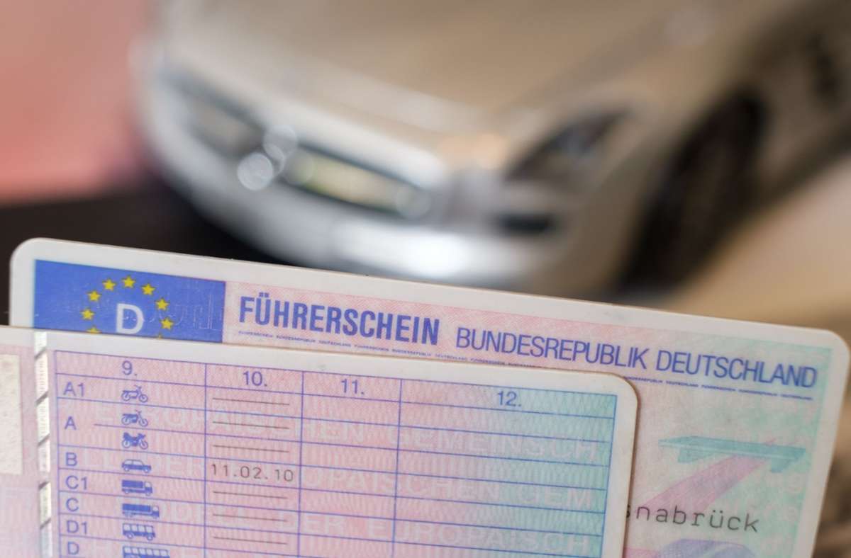 Angebot für Senioren im Kreis Böblingen: VVS-Ticket statt Führerschein