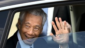 Singapur bekommt nach 20 Jahren neuen Regierungschef