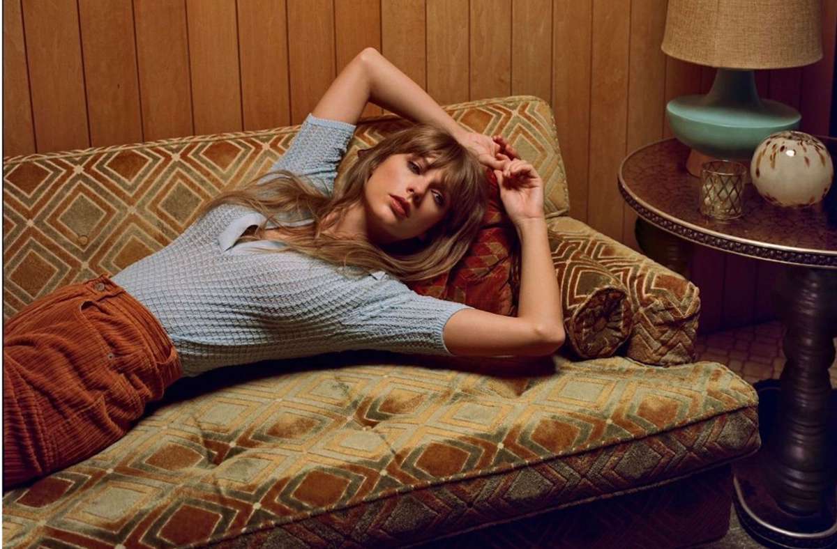Taylor Swift: Midnights: Wie gut ist das neue Album von Taylor Swift?