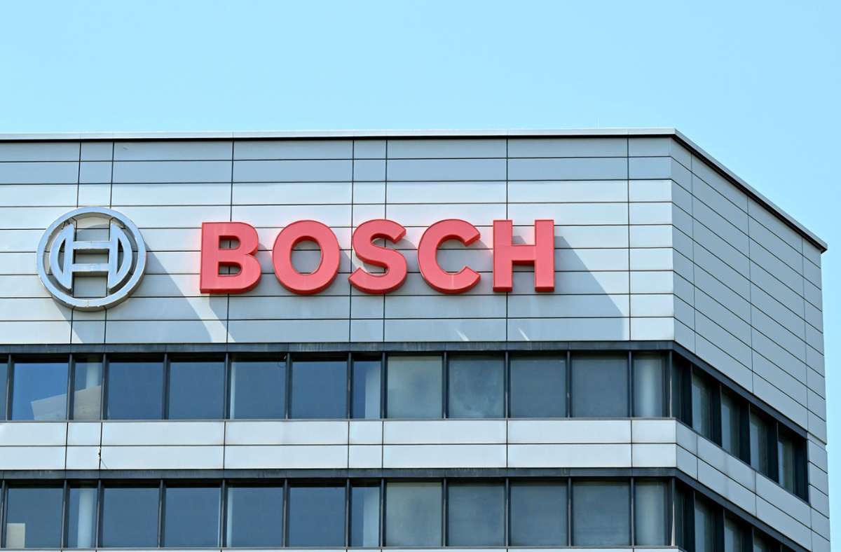 Exporte in Problemstaaten: Darum steht Bosch immer wieder im Zwielicht