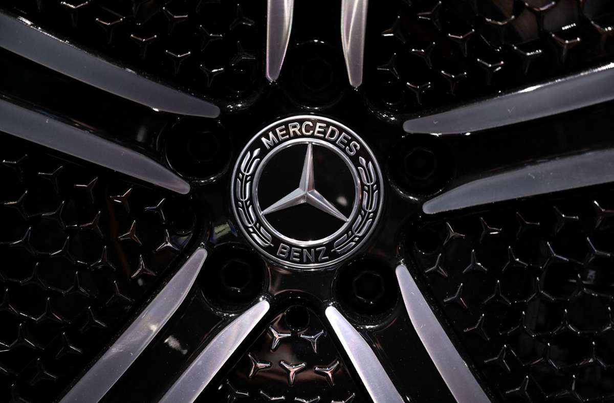 Chipmangel: Chipkrise trifft Mercedes härter als BMW und Audi