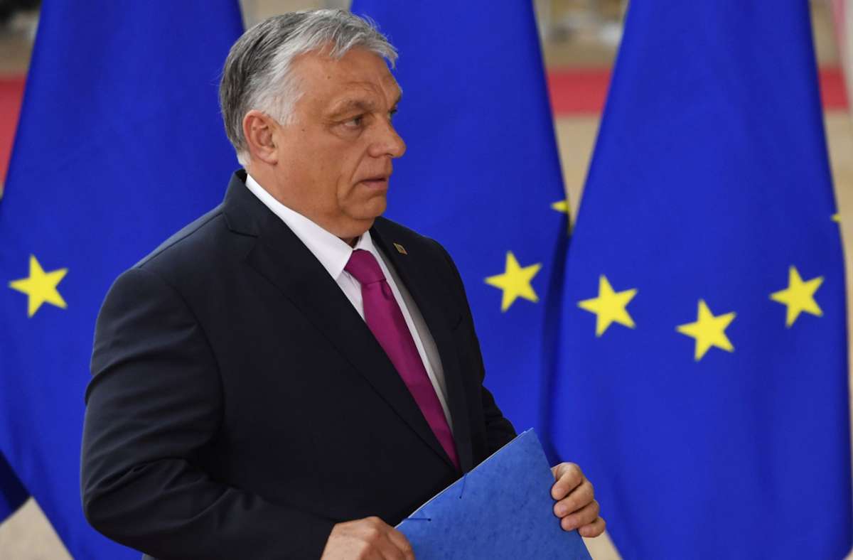 Krieg in der Ukraine: Die EU ringt um neue Russland-Sanktionen