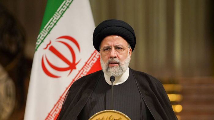 Irans Präsident und Außenminister tot