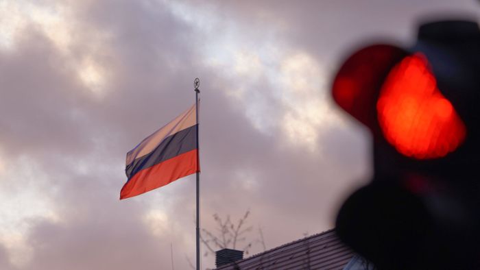 Vier russische Konsulate in Deutschland müssen schließen