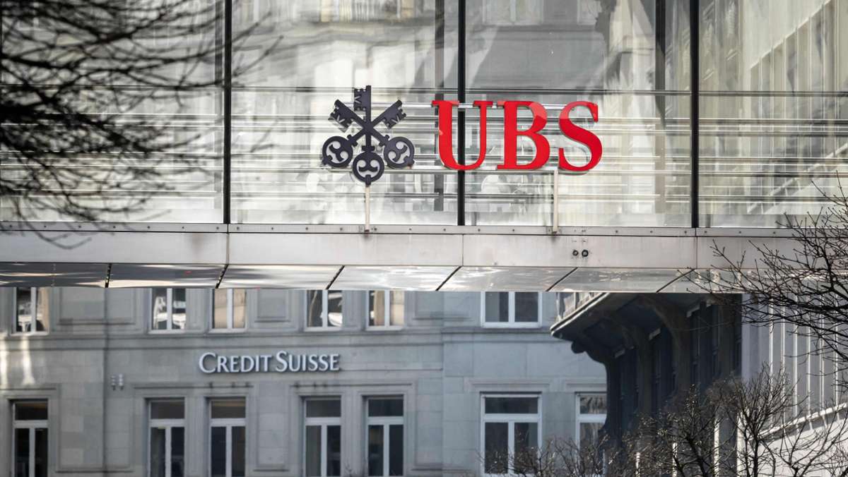 Der Fall der Credit Suisse: Realer Stresstest für Banken und Anleger