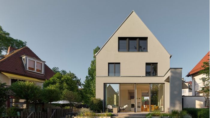 Schöner wohnen in Stuttgart: Das sind 9 der gelungensten umgebauten Häuser in Stuttgart