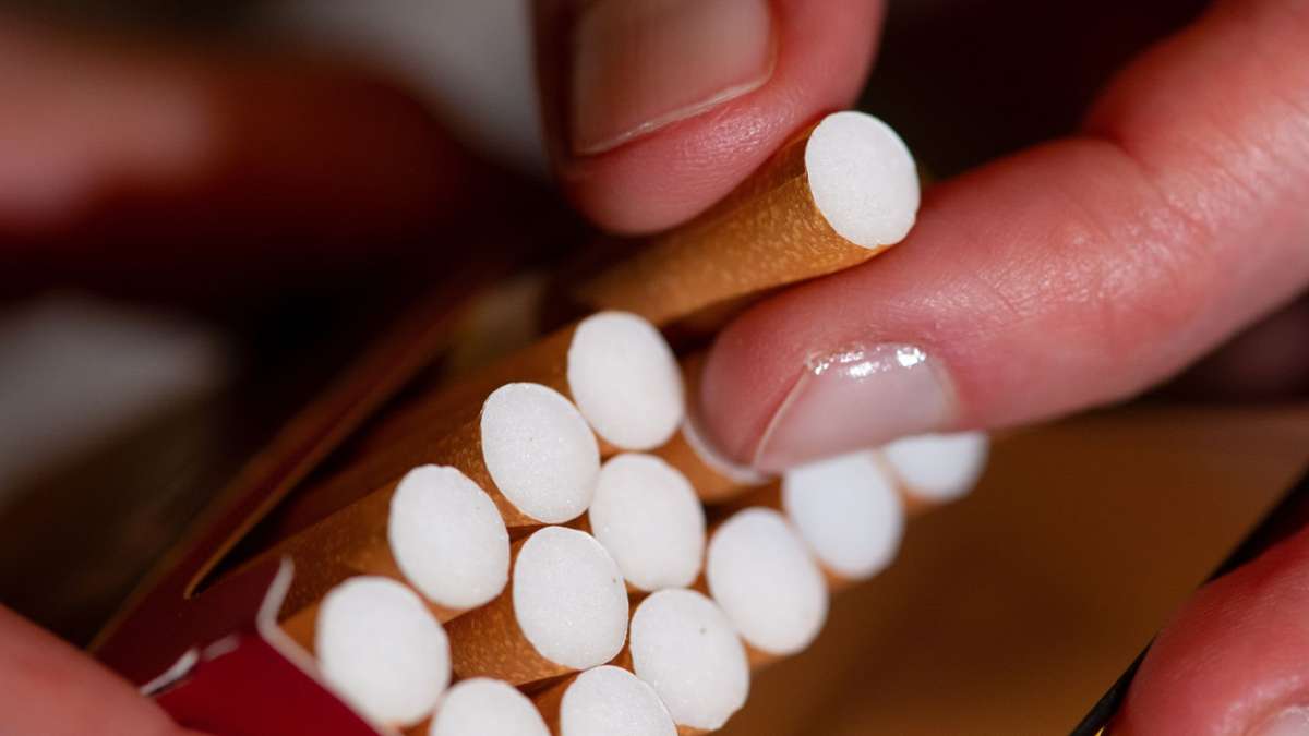 Gesundheit: Doch kein Rauchverbot: Neuseeland kippt Anti-Tabak-Gesetz