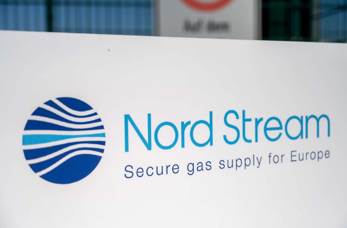 Nord Stream 1: Gazprom reduziert Lieferung um 40 Prozent