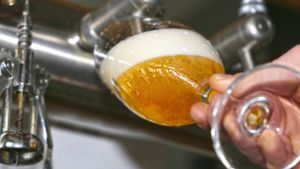 Bier-Schock: Große Brauereien kündigen Preiserhöhungen an
