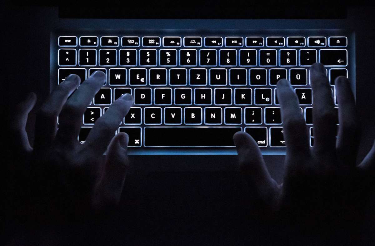 „Boystown“: Riesige Kinderporno-Plattform im Darknet gesprengt