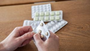 Abtei-Tabletten könnten schädliche Substanz enthalten