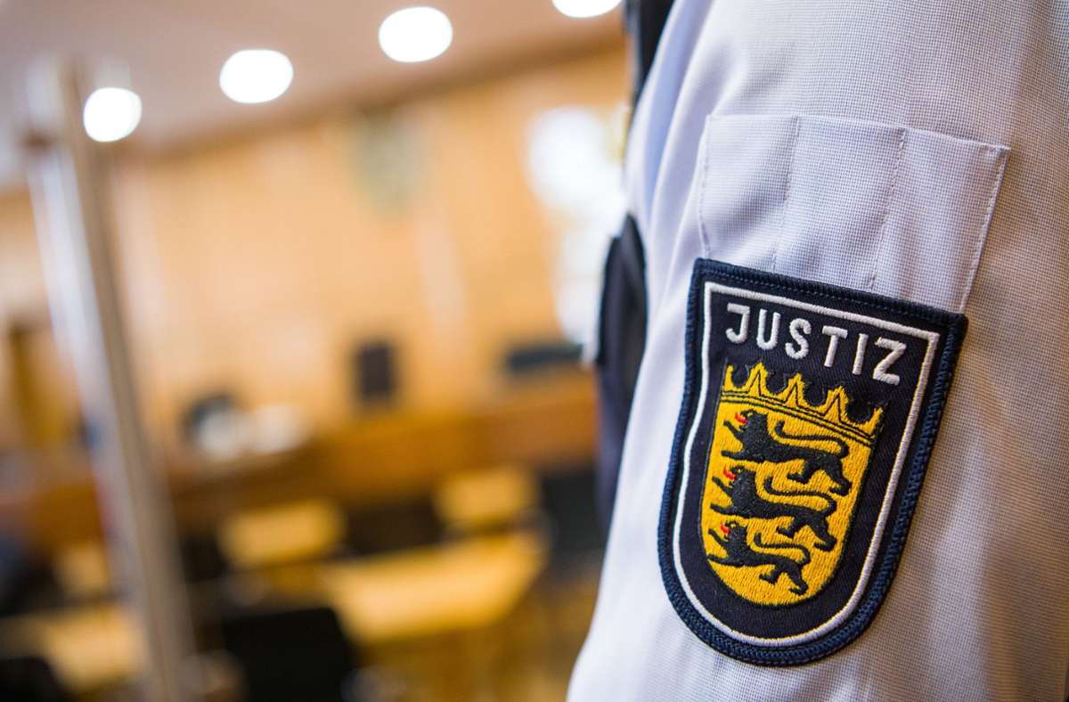 Staatsanwaltschaft in Heilbronn ermittelt: SS-„Heldengrab“ wird zum Fall für die Justiz