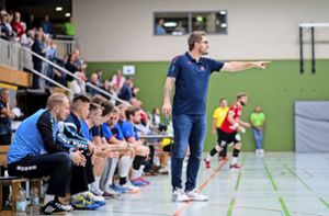 Handball-Oberliga Männer: SG H2Ku Herrenberg tritt am Sonntagabend in Plochingen an