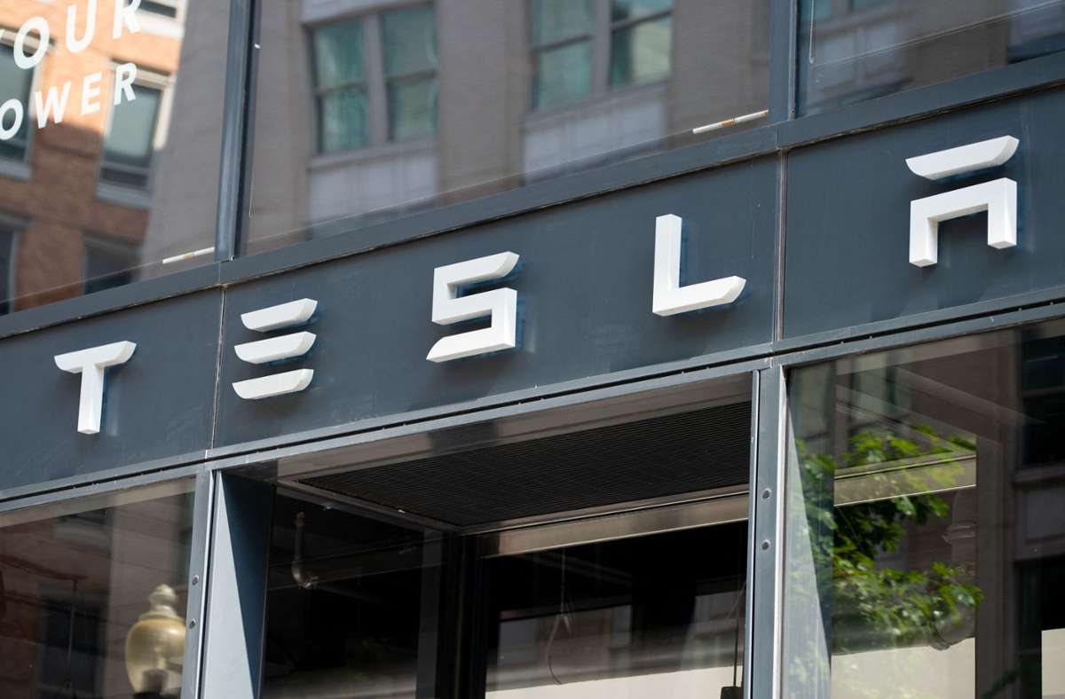 Rekordgewinn bei Tesla: Erstmals über eine Milliarde Dollar im Quartal