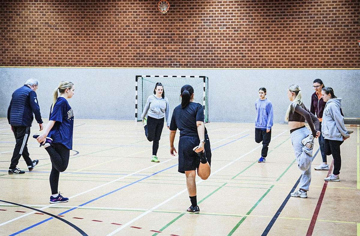 Frauenfußball: SV Böblingen und TSV Schönaich gründen eine Spielgemeinschaft