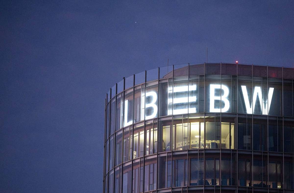 Insiderhandel: Landesbank akzeptiert Bußgeld von fast 500 000 Euro