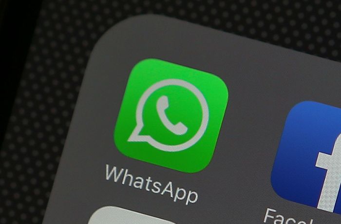 WhatsApp-Betrug in Böblingen: 59-Jährige  denkt, sie schickt  Geld an ihre Tochter