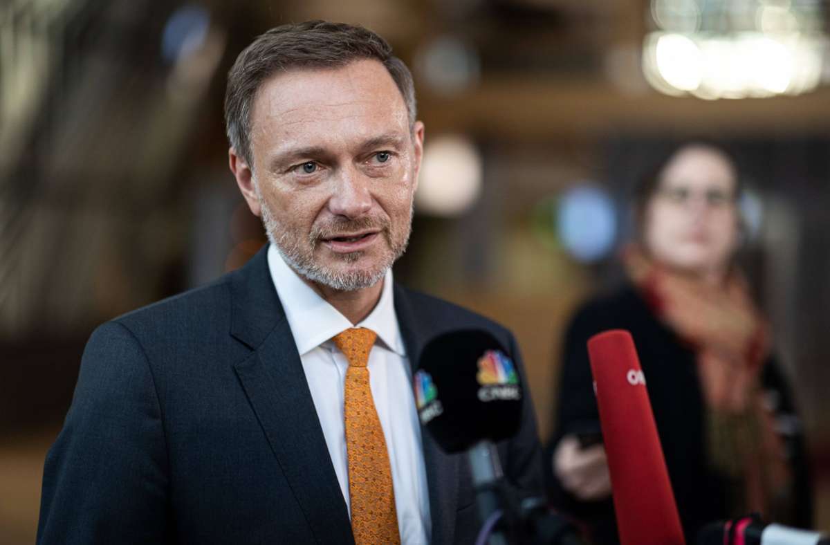 Die Krise der FDP: Den Liberalen fehlt das Positive