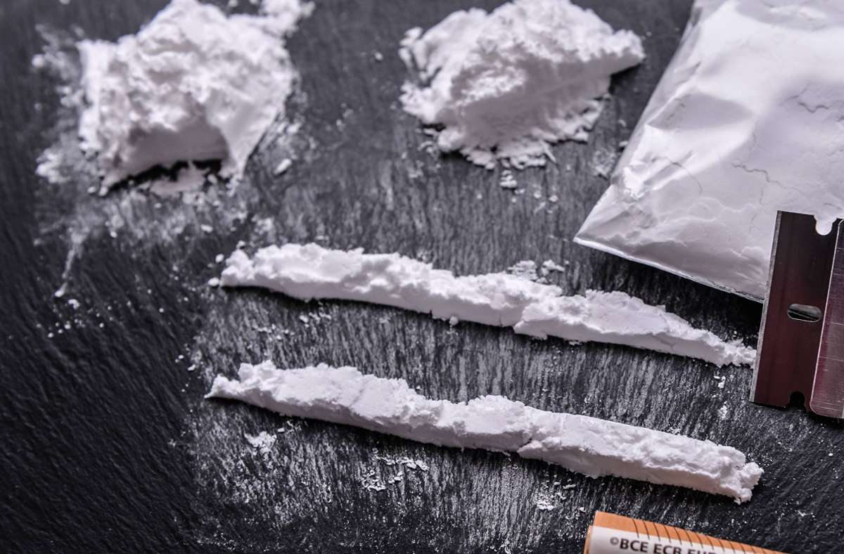 Kokainschmuggel: Bundeskriminalamt zerschlägt internationale Bande