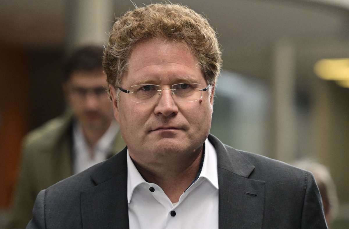 Patrick Graichen: Deshalb musste Habecks Staatssekretär seinen Posten räumen