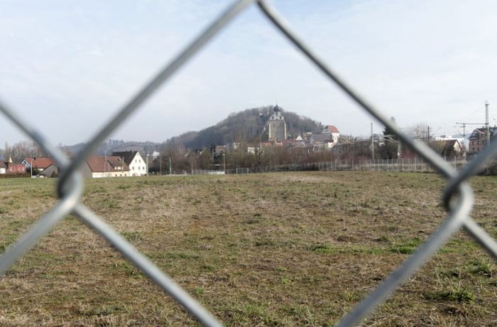 Stadtentwicklung in Herrenberg: Wohnraum steht oben auf der Agenda