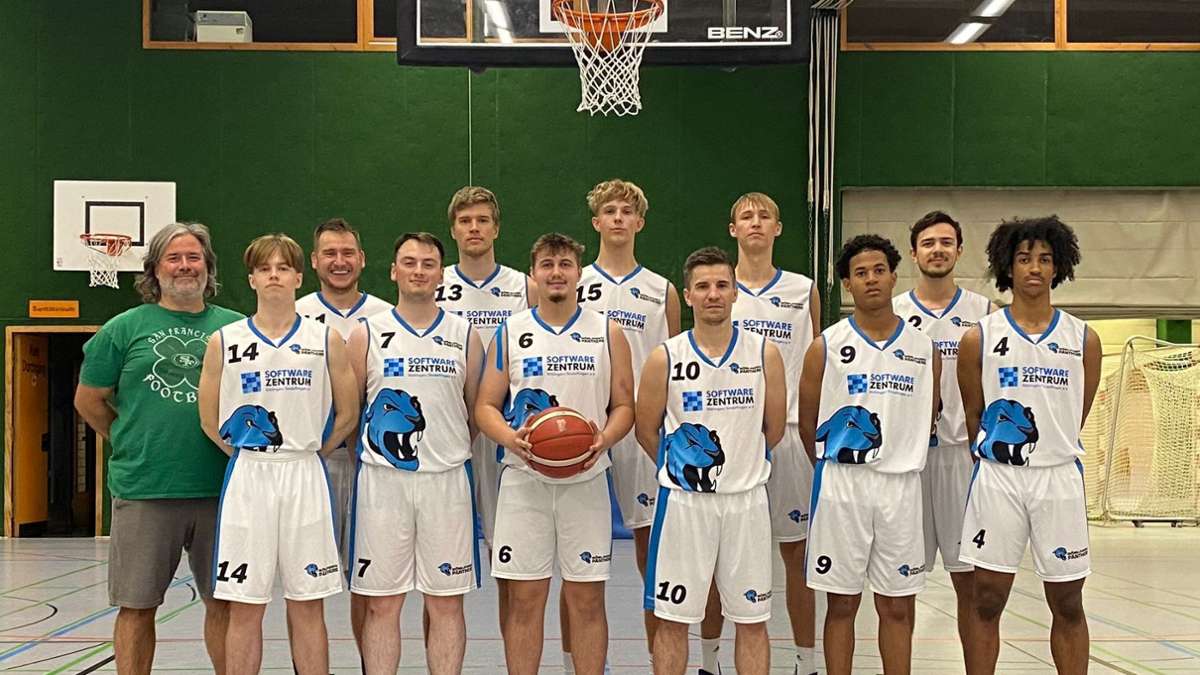 Basketball-Landesliga: Die SV Böblingen Panthers bekommen ihre PS nicht aufs Parkett