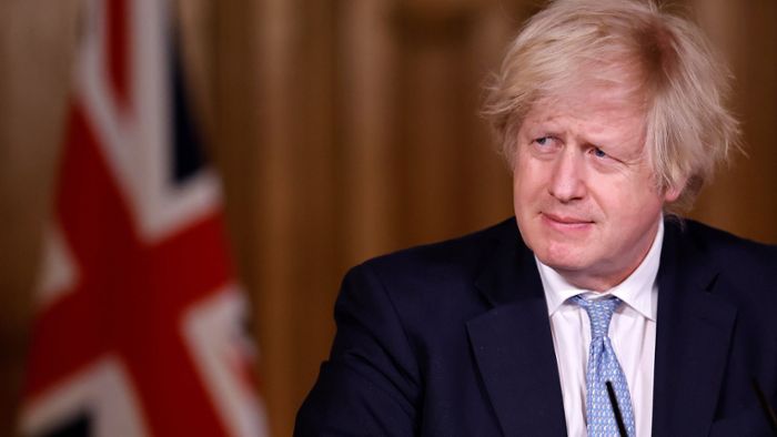 Neue Vorwürfe zu Boris Johnsons privaten Ausgaben und Spenden