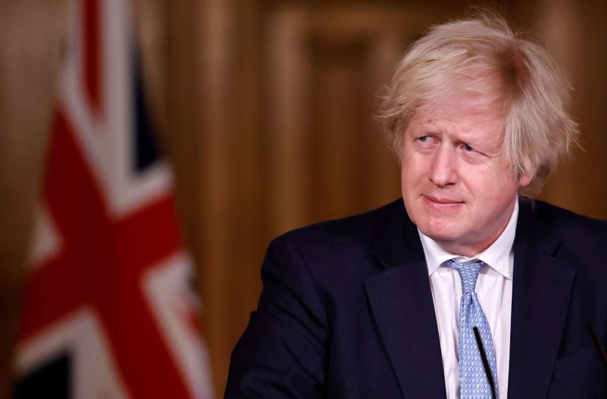 Britischer Premierminister: Neue Vorwürfe zu Boris Johnsons privaten Ausgaben und Spenden